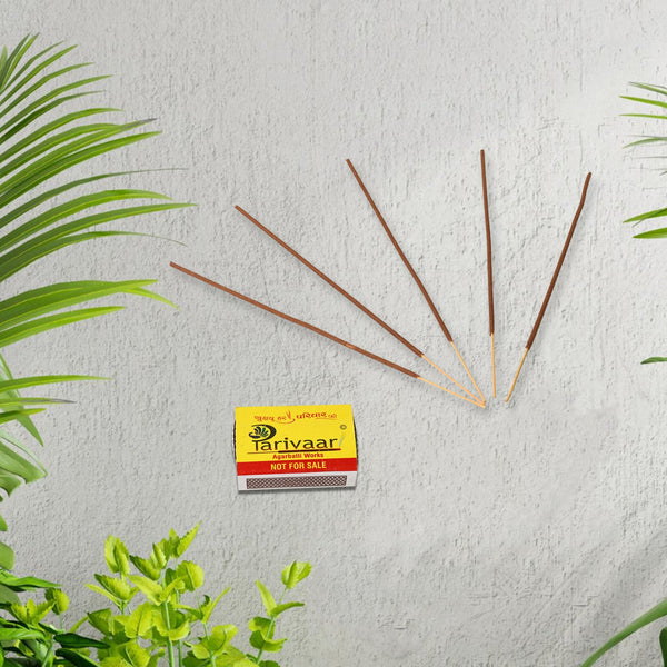 Kasturi Flavour Incense Sticks