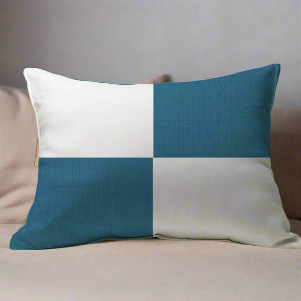 Pillow Covers, Couch Pillows Cover (70 × 40 CM)