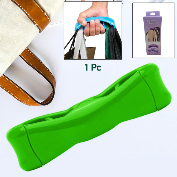 Click & Carry Grocery Bag Holder