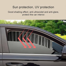 UVShield Car Drapes