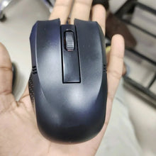 Optical Mouse