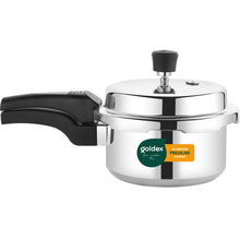 Unique Goldex Pressure Cookers 