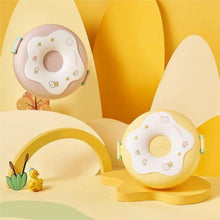 Cute Donut Design Double Insulated Lunch Container