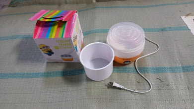 yogurt maker