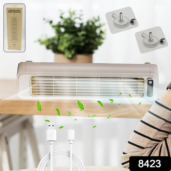 Mini Air Conditioning Fan