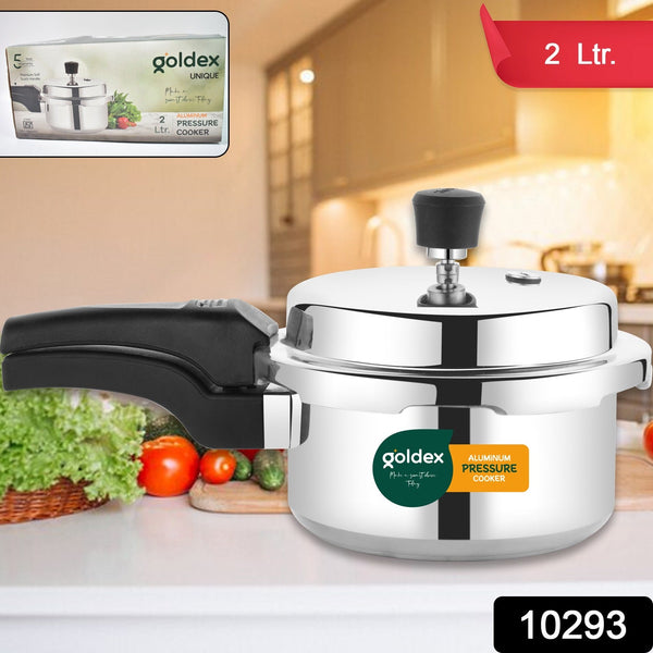 Goldex Pressure Cookers 