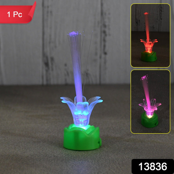 Flameless Color-Changing LED Candles